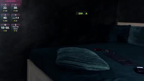 Celine online show from December 4, 2:22 am