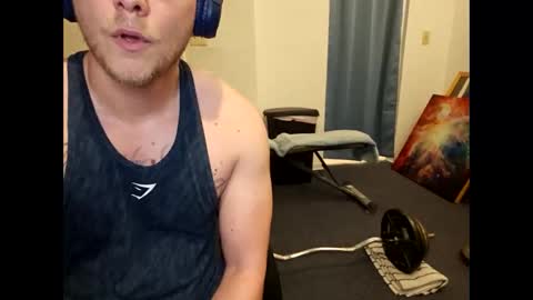 hotsummers95 online show from January 13, 4:53 am