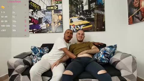 hott_asses online show from January 20, 2:14 pm