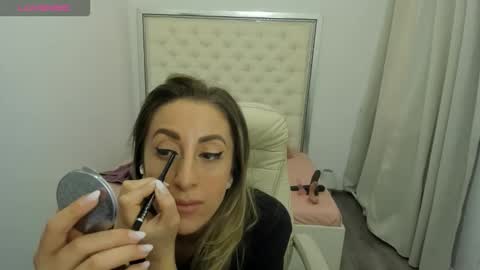 Eryka online show from October 13, 7:32 am