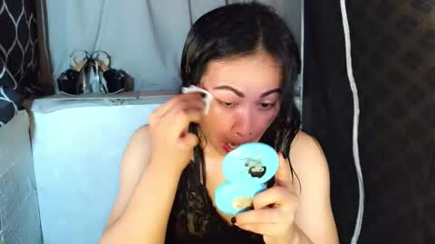 Alex Summer online show from May 11, 3:24 am