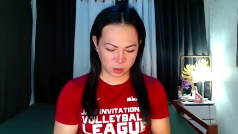 Alex Summer online show from September 19, 11:03 am