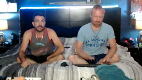 Clutch online show from July 21, 5:53 am