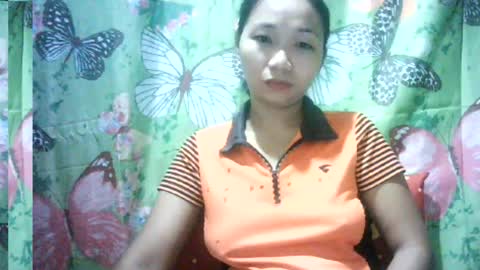 jenny online show from July 12, 1:25 pm
