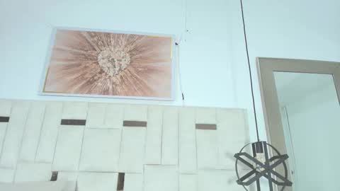 Natalie  online show from October 31, 2:12 am