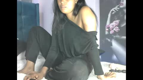 hottestchocolate online show from October 22, 12:18 pm