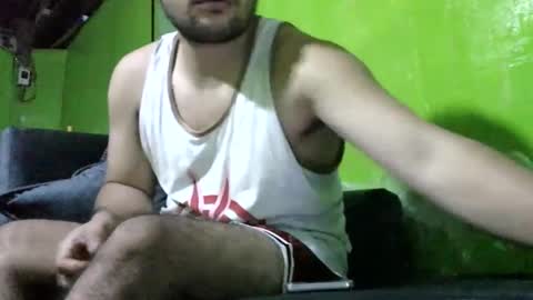 HottestPinoy32 online show from February 25, 3:31 pm