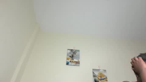 AMOR online show from February 16, 11:03 pm