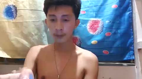 Asian creamycumxx online show from October 12, 1:04 pm