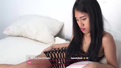 HottieAsianMorena online show from January 16, 10:41 pm