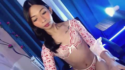 SCARLET online show from November 7, 10:01 pm