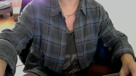 hotty_mary online show from May 13, 9:08 am