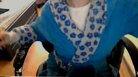 hotty_mary online show from April 17, 8:50 am