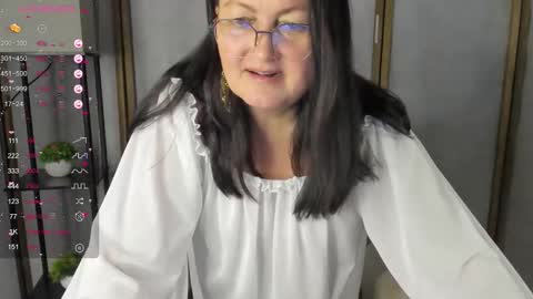 Anna online show from November 22, 4:11 am