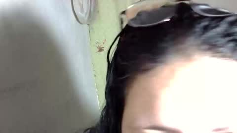 hottycrissy4u online show from April 26, 3:09 pm