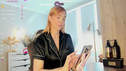 Susan online show from April 15, 7:01 am