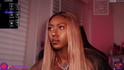 Domina Merci online show from April 19, 6:36 am