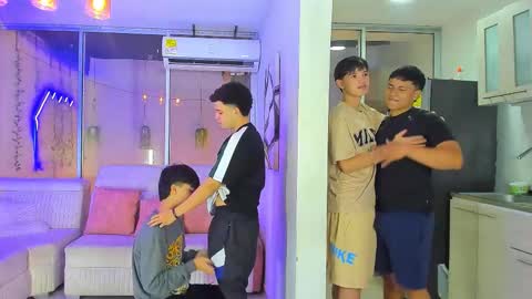 we are Harry Jersi pablo and our mod talco online show from January 9, 5:57 am