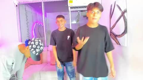 we are Harry Jersi pablo and our mod talco online show from November 25, 6:01 am