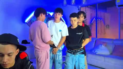 we are Harry Jersi pablo and our mod talco online show from March 18, 5:24 am