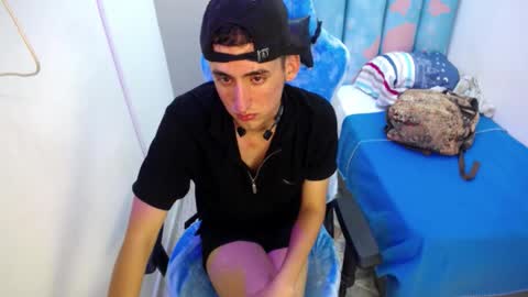 HOUSTON online show from February 28, 11:20 pm