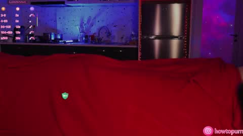 Mia online show from February 6, 5:27 pm