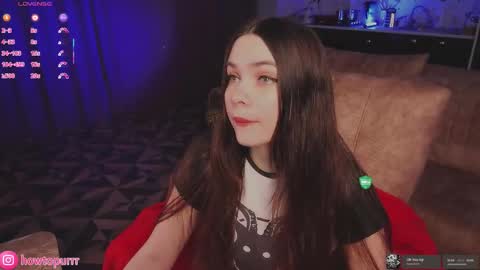 Mia online show from March 21, 3:38 pm