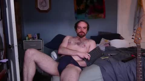 Pilgrim online show from May 2, 4:24 pm