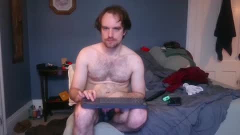 Pilgrim online show from March 5, 4:24 pm