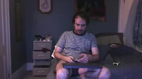 Pilgrim online show from November 30, 1:18 pm