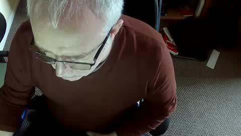 hrnysteve online show from December 31, 11:53 am