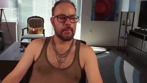 Snapshot of hudson_cage chatting on October 18, 5:17 pm Hudson Cage formerly DCLthrKnkBoy online show from October 18, 5:17 pm