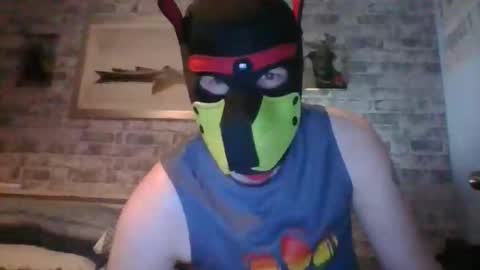 Hudson the puppy play online show from April 2, 12:40 am