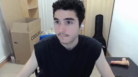 Little buddy  online show from February 9, 7:30 pm