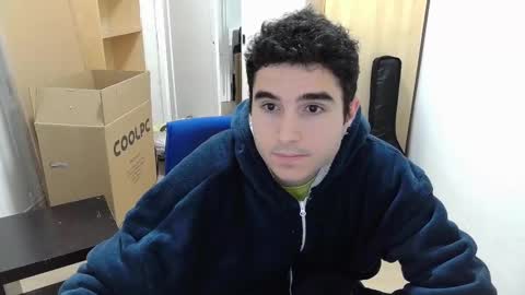 Little buddy  online show from February 14, 1:40 pm