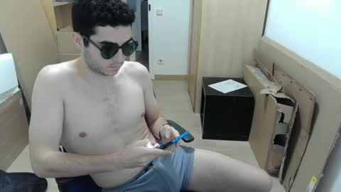 Little buddy  online show from January 27, 3:50 pm