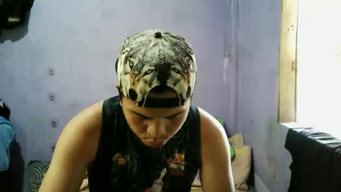 hardfucker online show from February 9, 2:04 am