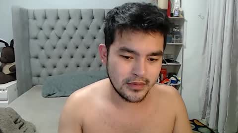 AJ online show from January 6, 8:57 pm