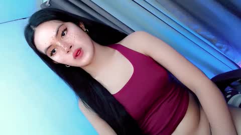 Yhanie online show from May 29, 11:58 pm