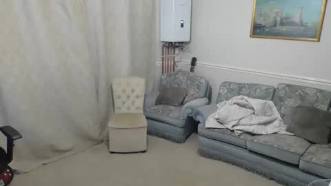 hugedick1965 online show from October 30, 8:09 pm