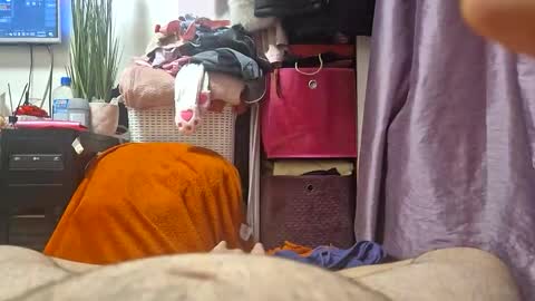 hugedick2469 online show from January 18, 8:09 pm