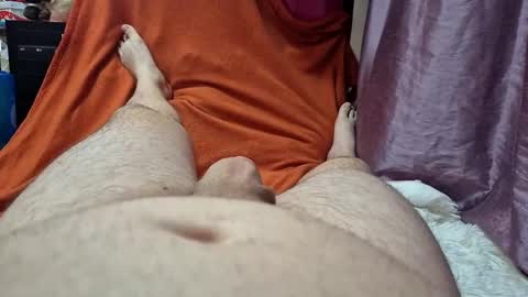 hugedick2469 online show from December 30, 5:34 pm