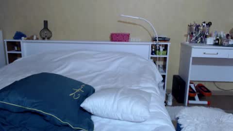 Gerda online show from February 12, 9:18 pm