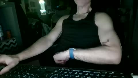 hughethigh online show from May 10, 3:13 am