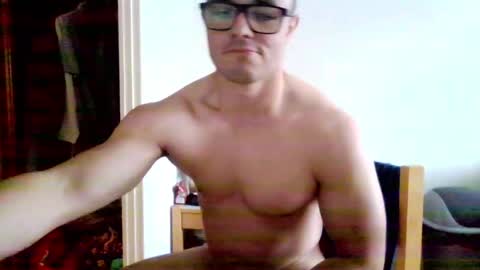 hughjaegg online show from June 6, 5:08 pm