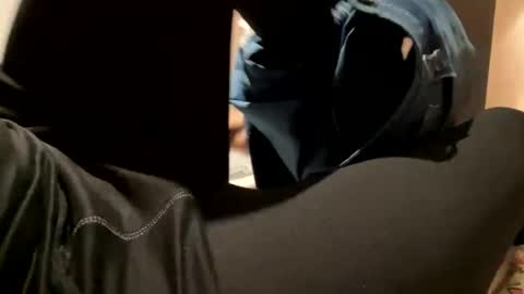 hugjack1983 online show from November 7, 10:12 pm