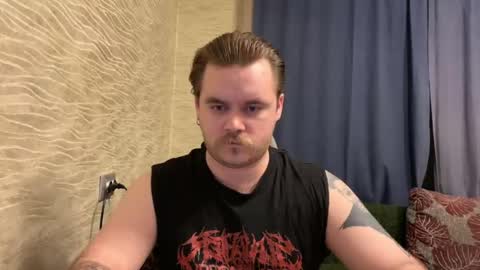 Hugo online show from March 19, 6:24 pm