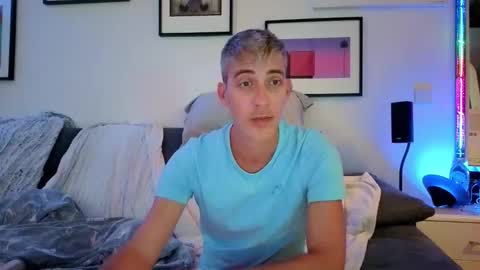 Hugo online show from September 8, 2:49 pm