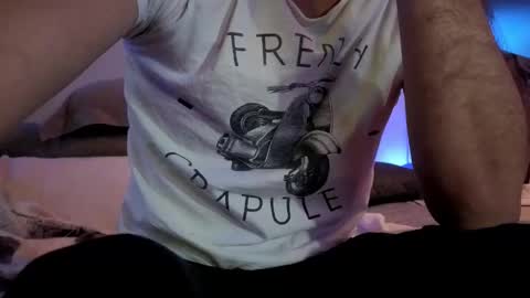 Hugo online show from March 1, 4:33 pm