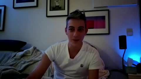 Hugo online show from February 21, 9:29 pm